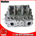 Cummins Nt855 Engine Cylinder Head